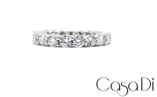 Memoire ring brillanten - 20,
