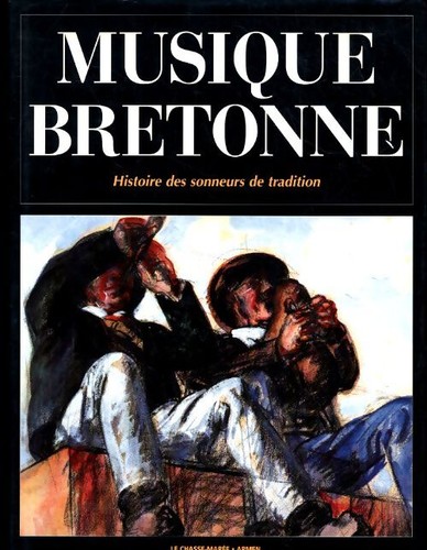 Bretonische musik geschichte - bretonische, musik:
