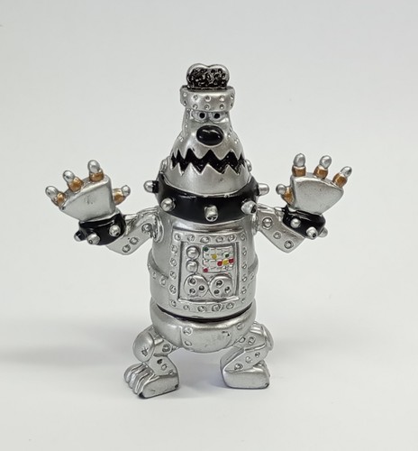 Wallace gromit close shave - wallace,