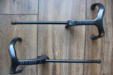 EMUK HALTER CARAVAN SPIEGEL