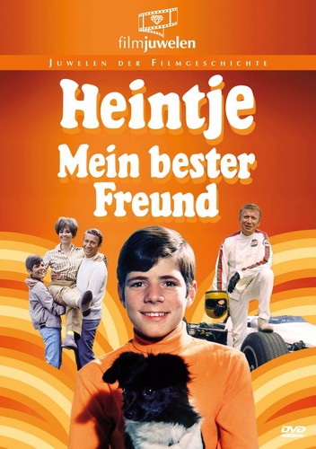 Heintje mein bester - mein, freund