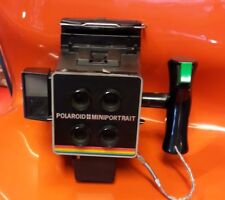 Polaroid Mini Portrait camera 402 ??
