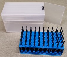 Micro Drill Bit Fräser Set /