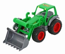4810344008848 Traktor 30 cm