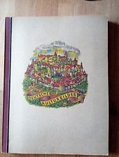 Sammelbilderalbum DEUTSCHE