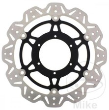 EBC Bremsscheibe VR1161