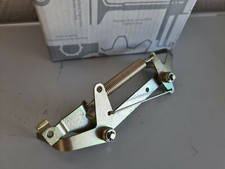 NEU Mercedes 190SL W121 Halter Heißstartzug Bracket Linkage Hot-Start OEM RMF