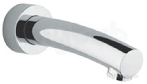 Grohe tenso wannenauslauf - grohe,