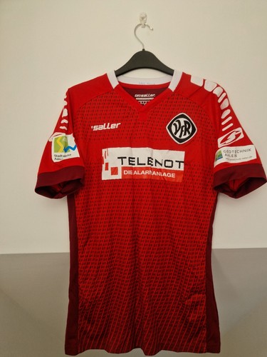Vfr aalen away player - 🇩🇪,