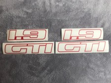 Sticker sticker side part
