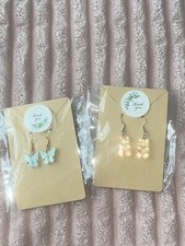 selbstgemachter schmuck