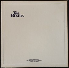   3 x LP-Box !   The Beatles