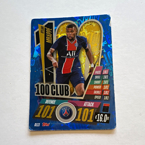 Topps match attax uefa - match,