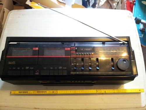 Hitachi 3d5 super woofer - hitachi,