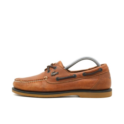 Lacoste damen bootsschuh 39 - lacoste, eu