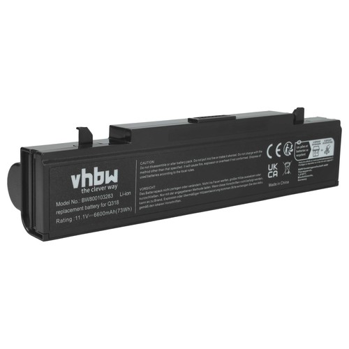 Akku für samsung pb9nc5b - für,