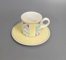 Mokkatasse mit UT Espresso Tasse Villeroy & Boch Virginia