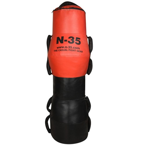 Boxsack standboxsack muay - boxsack,