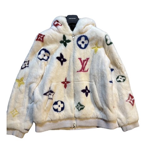 Louis vuitton mink nerz - vuitton,
