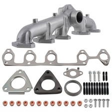 Abgaskrümmer for VW  VW