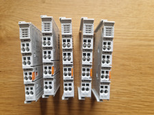 WAGO 750-652 - Serielle