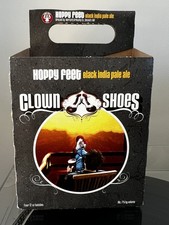 HOPPY FEET SCHWARZ INDIEN PALE