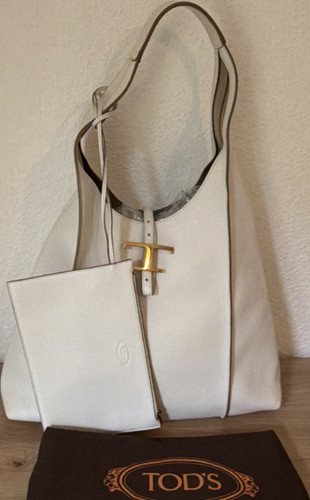 Tod großer weißer - tod's, timeless