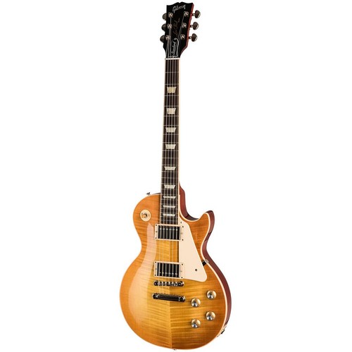 Gitarre gibson les paul - les,