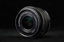 Panasonic LEICA DG SUMMILUX