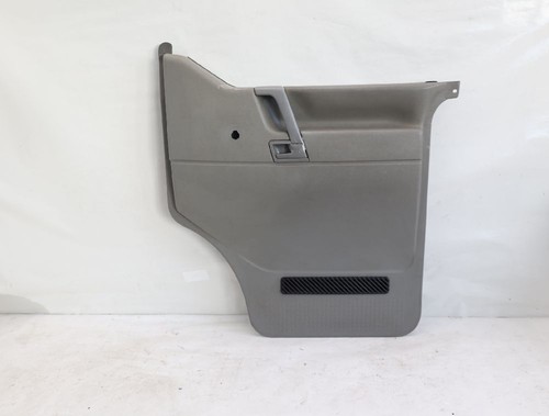 Türverkleidung kasten - vw, t4