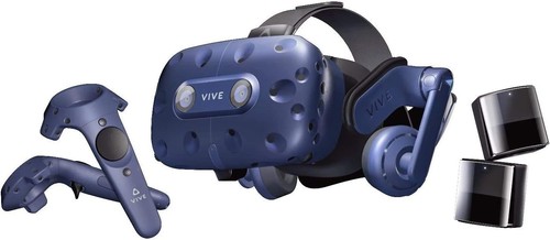 Htc vive pro - htc, vr