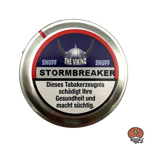 The viking stormbreaker - the,