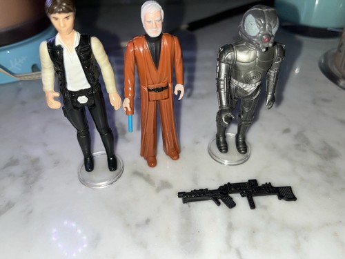 Han obi wan hk gmfgi - han, +