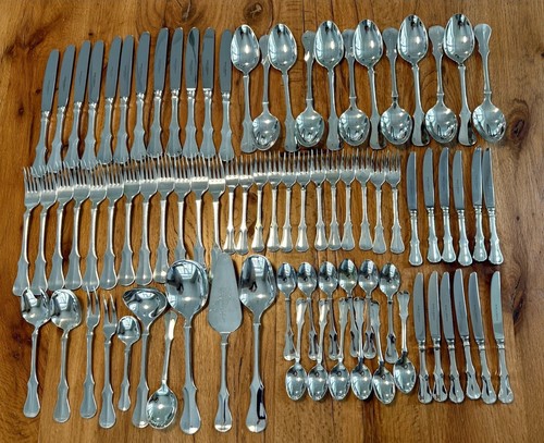 Robbe berking menü - &,