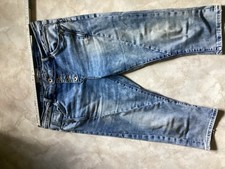 Lexxury Jeans Capri 42