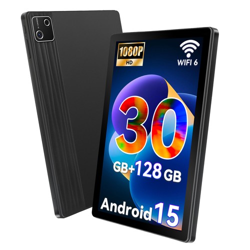 Android tablet 30gb ram - 15,