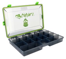 GUNKI Wasserdichte Tacklebox