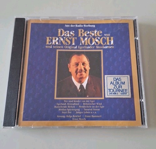 Das beste von - beste, mosch