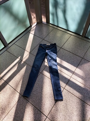 Hollister klassische blaue - ~klassische,