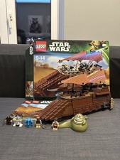 Lego Star Wars 75020 Jabbas