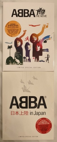 Abba the movie - abba,