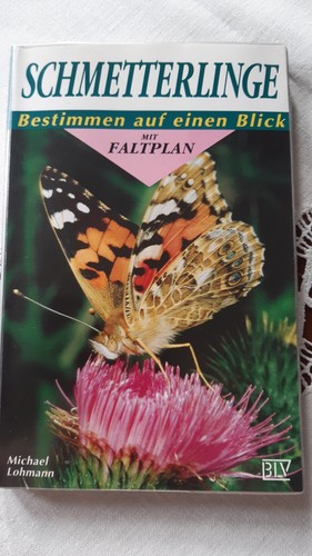 BLV-Bestimmungsbuch