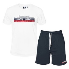 Komplettes Herren Set LONSDALE