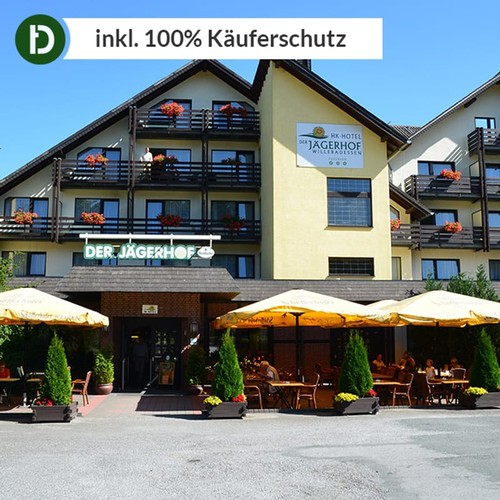 Tage urlaub hotel der - 6,