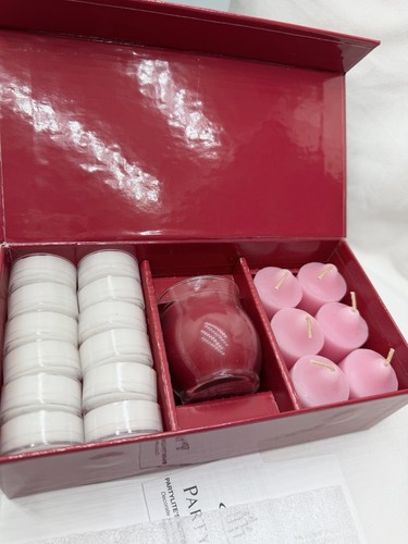 New box partylite p95072 - in,