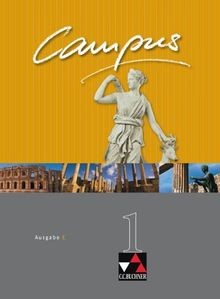 Campus ausgabe gesamtkurs - -, c.