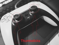 Sony ps5 controller - ps5,