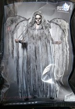 Todesengel - Kostüm - Halloween