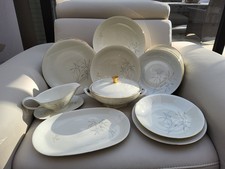 Tafelservice Essservice Alka