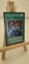 Yu-Gi-Oh! Phantasmal Martyrs - SOI - 1st Edition